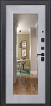 Дверь ДвериПРО Модель Л-48 ФЛЗ-603 Бетон снежный DPRO222638 фото